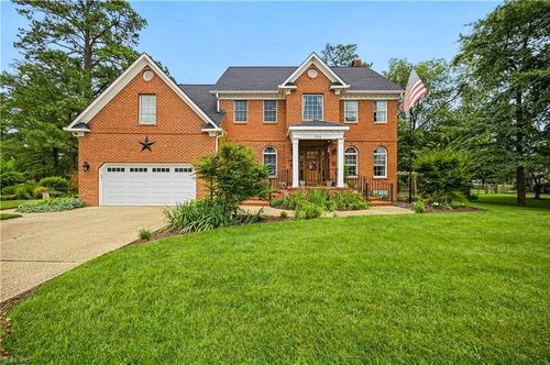 111 Laydon Way, Poquoson, VA, 23662-2223 | Card Image