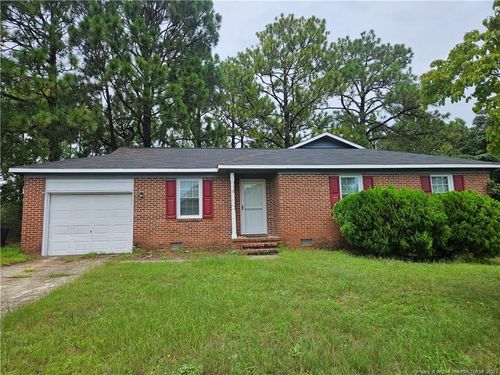 1532 Graystone Rd, Fayetteville, NC, 28311-1882 | Card Image