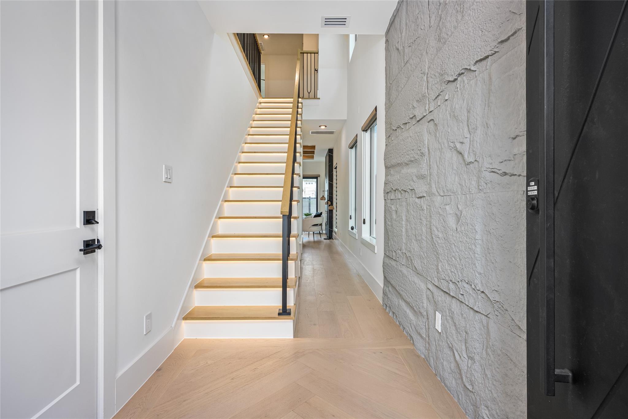 Residential Lease in Stafford 4