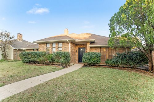 3104 Sugarbush Ln, Carrollton, TX, 75007-3926 | Card Image