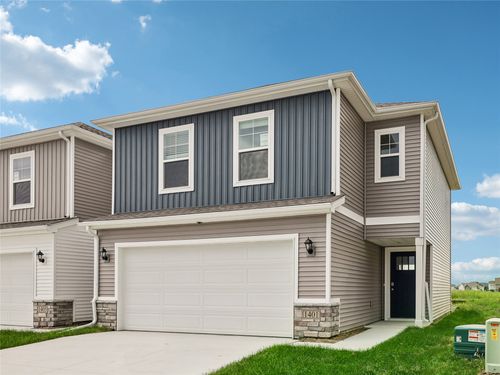 4321 Ne Spear Ln, Ankeny, IA, 50021-9671 | Card Image
