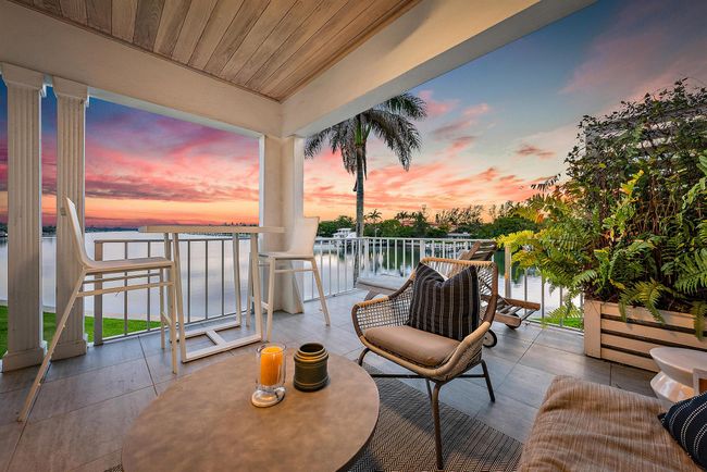 209 Evans Ln, Condo with 2 bedrooms, 2 bathrooms and null parking in Lantana FL | Image 30