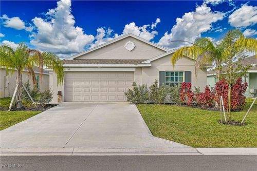 12152 Amber Waves Rd, Lehigh Acres, FL, 33974-0627 | Card Image