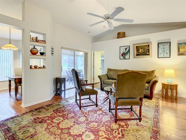 4549 Augustine Rd, House other with 3 bedrooms, 2 bathrooms and null parking in Spring Hill FL | Image 12