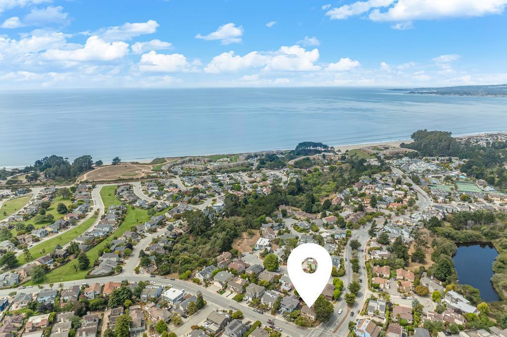 Residential Income in Aptos 3