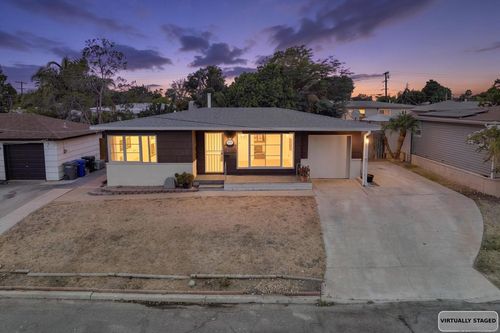 4580 Terry Ln, La Mesa, CA, 91942-5849 | Card Image