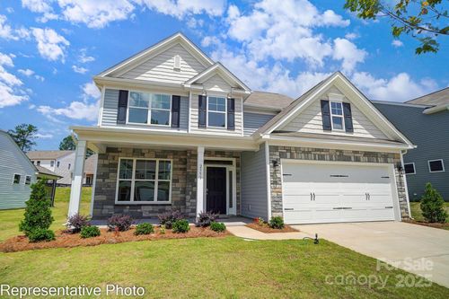 1422 Crooked Stick Dr, Rock Hill, SC, 29730-2904 | Card Image