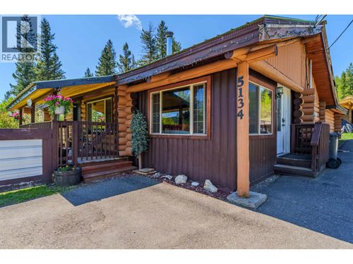5134 Perkins Road, Forest Grove, BC, V0K1G0 | Card Image