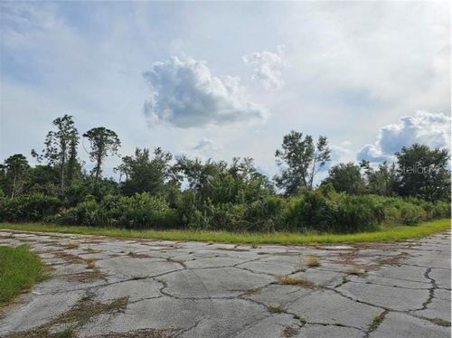 Lot 1 Hinshaw Ave, North Port, FL, 34288 | Card Image
