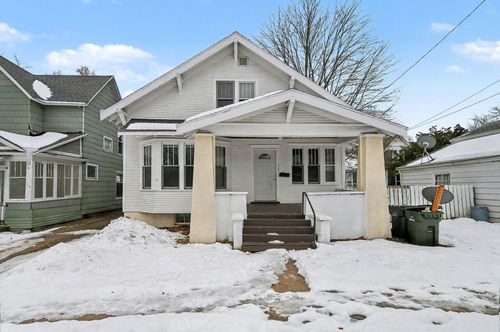 115 E Isabella Ave, Muskegon, MI, 49442-3337 | Card Image