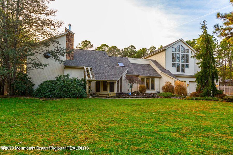 Bayonne Ave, Whiting, NJ 08759