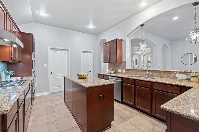 Kitchen featuring a stainless steel appliances | Image 16