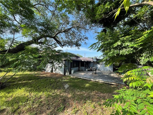 3617 Santa Fe St, House other with 3 bedrooms, 2 bathrooms and null parking in Corpus Christi TX | Image 18