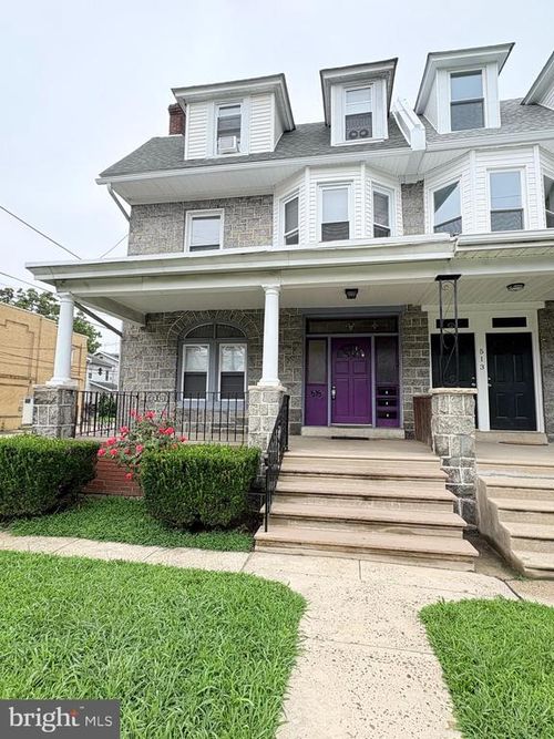 515 Macdade Blvd, COLLINGDALE, PA, 19023-3449 | Card Image