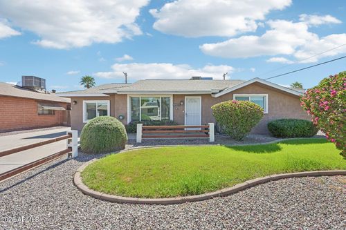 8401 E Wilshire Dr, Scottsdale, AZ, 85257-2408 | Card Image