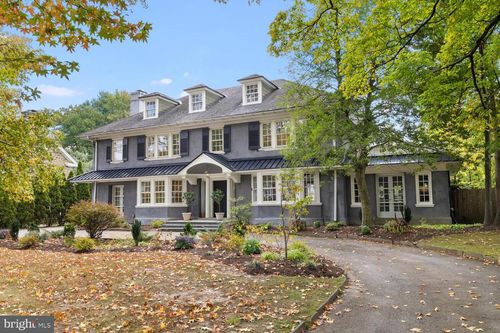 1012 W Cliveden St, PHILADELPHIA, PA, 19119-3701 | Card Image