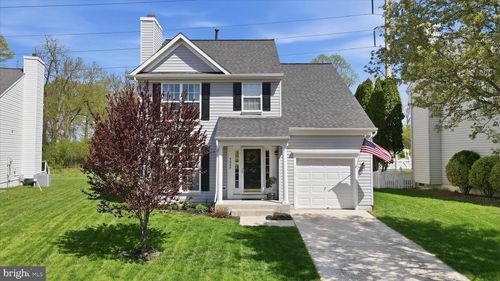 9049 Allington Manor Cir W, FREDERICK, MD, 21703-2843 | Card Image