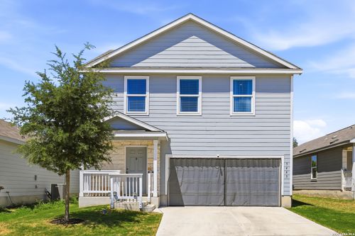 5443 Calton Bnd, San Antonio, TX, 78253-2320 | Card Image