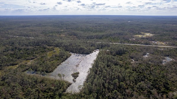 Land in Perry 4