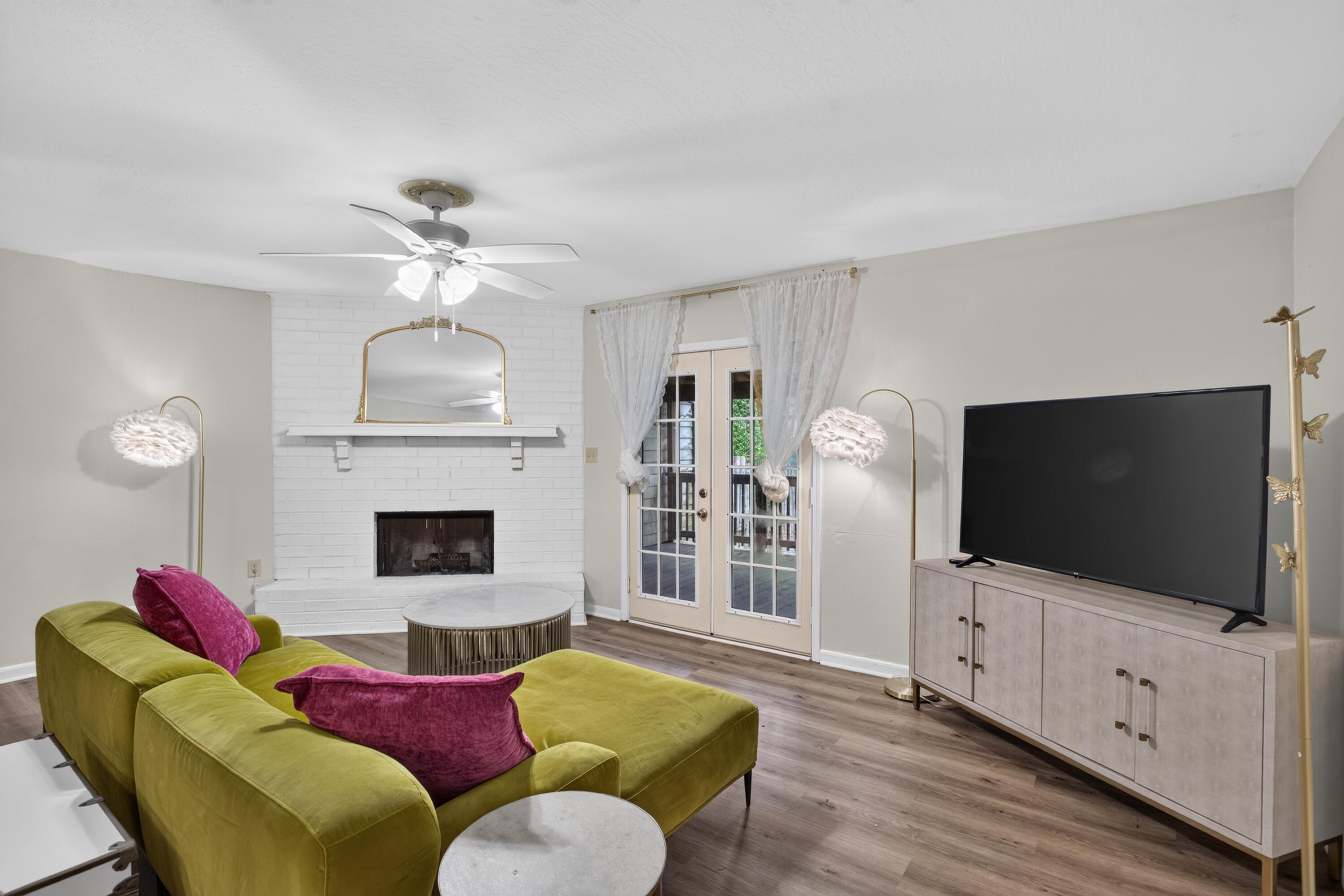 Residential in Hattiesburg 5