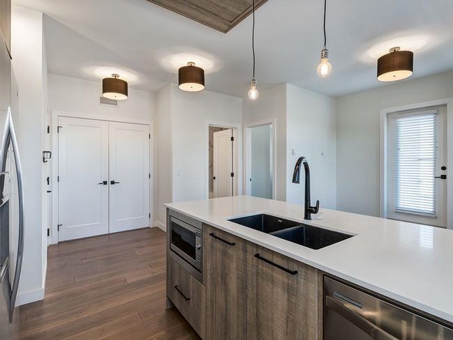 309 - 2702 17 Avenue Sw, Condo with 1 bedrooms, 1 bathrooms and 1 parking in Calgary AB | Image 15
