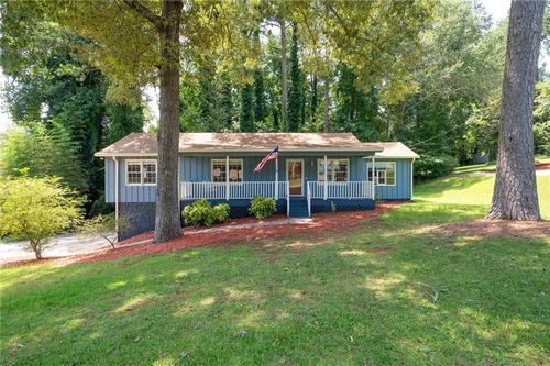 305 Summer Ct, Woodstock, GA, 30188-4230 | Card Image
