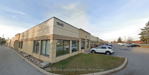 6-1645 Bonhill Rd, Mississauga, ON, L5T1R3 | Card Image
