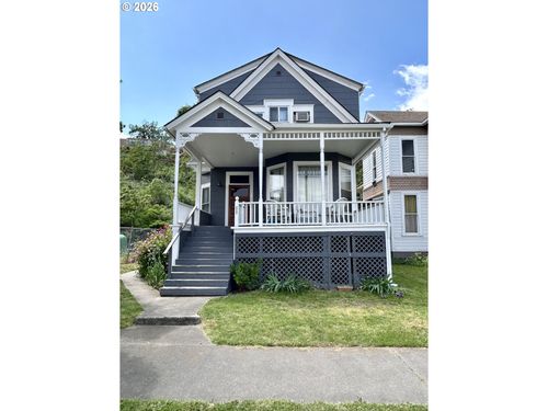 506 E 4th St, The Dalles, OR, 97058-2686 | Card Image