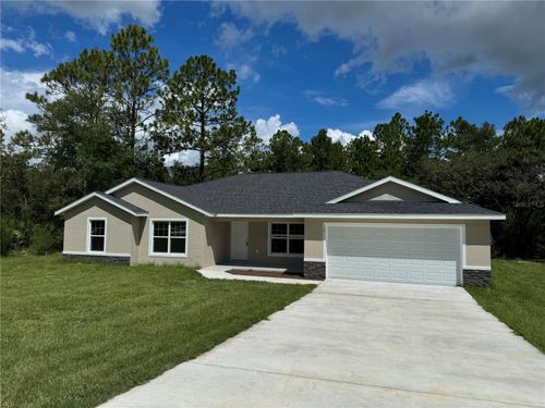 12953 Sw 85th Pl, DUNNELLON, FL, 34432-3542 | Card Image