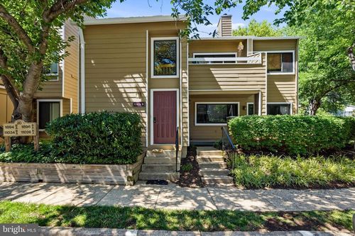11026 Villaridge Court, RESTON, VA, 20191 | Card Image