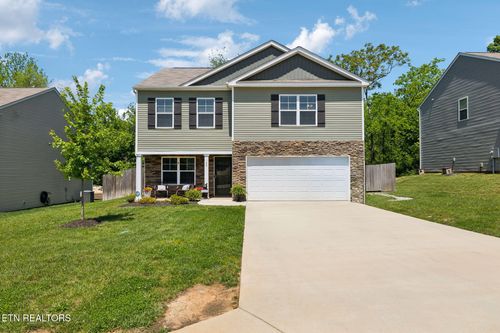 164 Jesse Baker Ln, Jefferson City, TN, 37760-0109 | Card Image