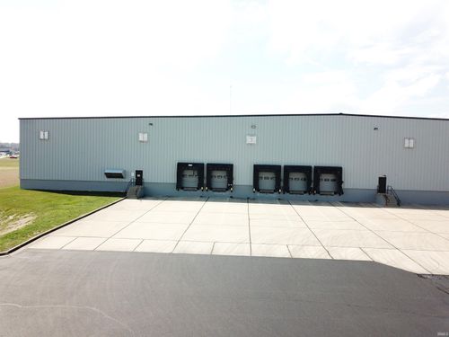 1000 Quality Dr, Jasper, IN, 47546-8045 | Card Image