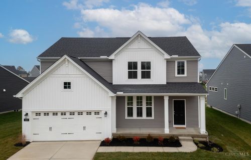 920 Pondside Ln, Morrow, OH, 45152-6515 | Card Image