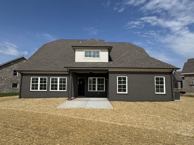 4212 Fargo Ct, House other with 4 bedrooms, 4 bathrooms and 3 parking in Murfreesboro TN | Image 24