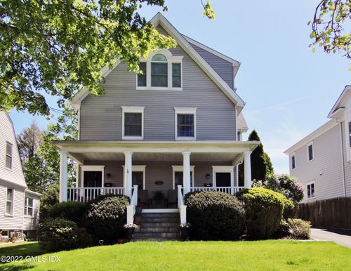 1-43 Connecticut Ave, Greenwich, CT, 06830-5735 | Card Image