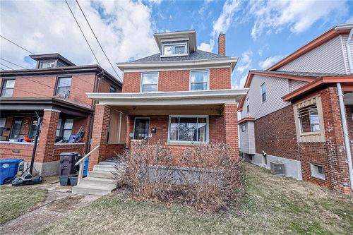 2957 Churchview Ave, Pittsburgh, PA, 15227-4163 | Card Image
