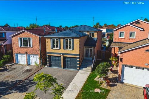 4322 Waterford Cres, Mississauga, ON, L5R2B3 | Card Image