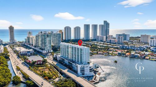 1904-400 Sunny Isles Blvd, Sunny Isles Beach, FL, 33160-5095 | Card Image