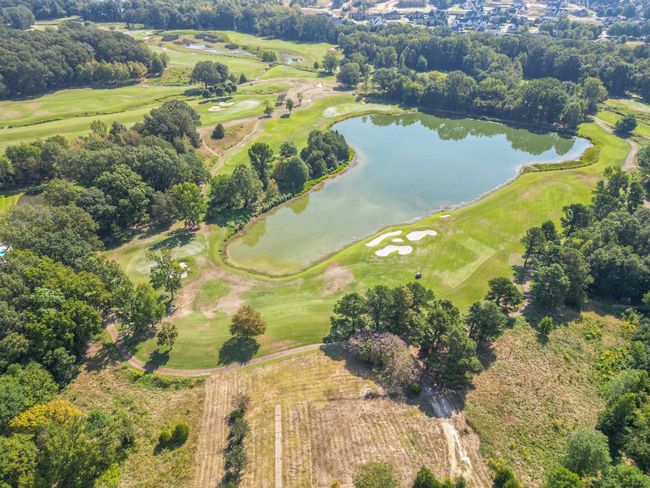 LOT 5 Collierville Arlington Rd, Home with 0 bedrooms, 0 bathrooms and null parking in Unincorporated TN | Image 4