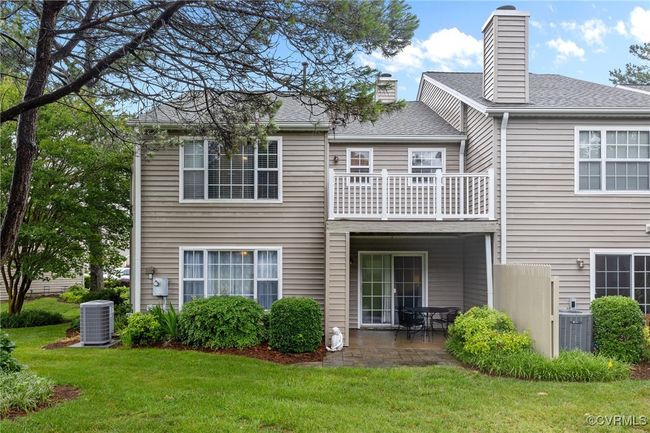 104 - 4855 Cypress Point Cir, Condo with 3 bedrooms, 3 bathrooms and null parking in Virginia Beach VA | Image 37