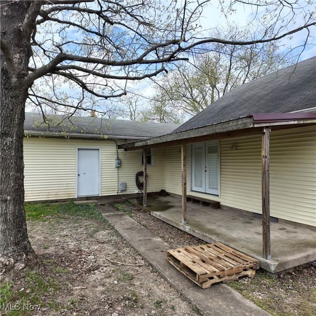 50194 Jacobsburg Key Rd, House other with 3 bedrooms, 2 bathrooms and null parking in Jacobsburg OH | Image 17