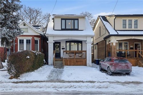 110 Kensington Ave S, Hamilton, ON, L8M3H3 | Card Image