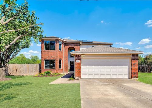 1601 Gouda Ct, Cedar Park, TX, 78613-1751 | Card Image