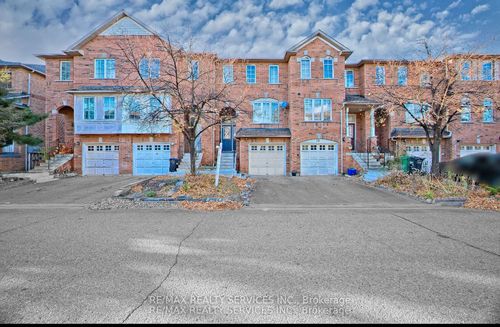 21-170 Havelock Dr, Brampton, ON, L6W4T3 | Card Image
