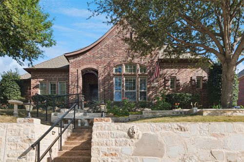 12286 Burgess Ln, Frisco, TX, 75035-6978 | Card Image