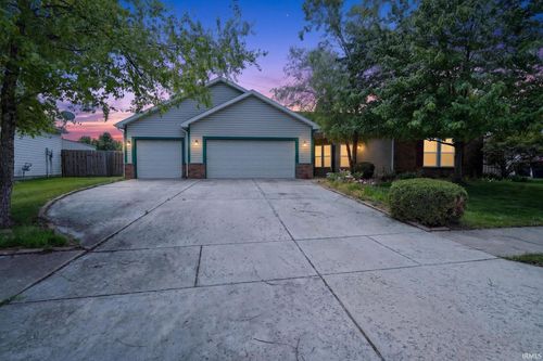3433 Wright Court, West Lafayette, IN, 47906-5187 | Card Image