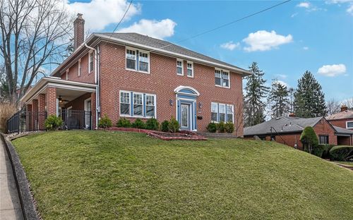 5430 Aylesboro Ave, Squirrel Hill, PA, 15217-1122 | Card Image
