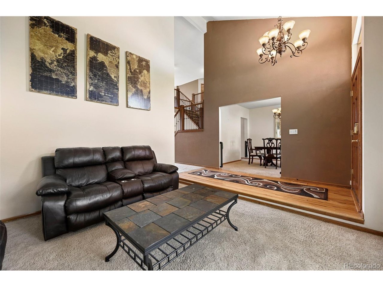 Residential in Colorado Springs 5