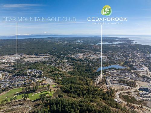 1227 Cedarbrook Way, Langford, BC, V0V1V0 | Card Image