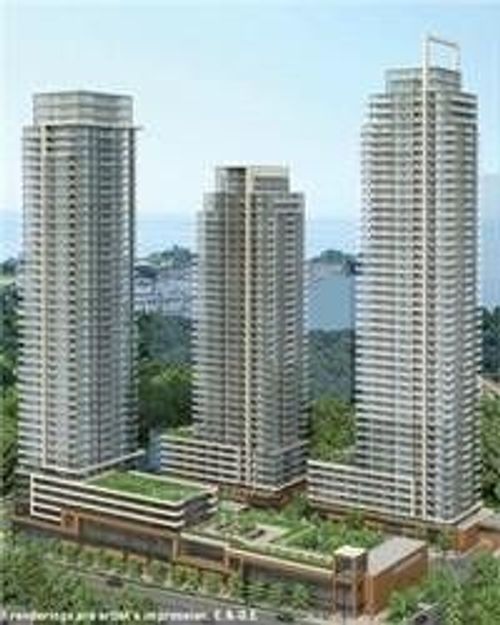 3304-2200 Lake Cres, Etobicoke, ON, M8V | Card Image